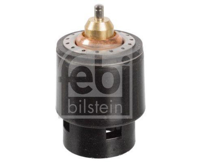 FEBI BILSTEIN 108185 Thermostat f&uuml;r VW-Audi