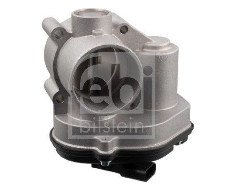 FEBI BILSTEIN 170369 Drosselklappenstutzen f&uuml;r Ford