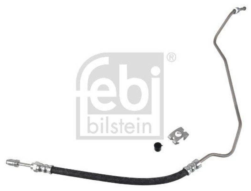 FEBI BILSTEIN 175006 Bremsschlauch f&uuml;r CITROEN