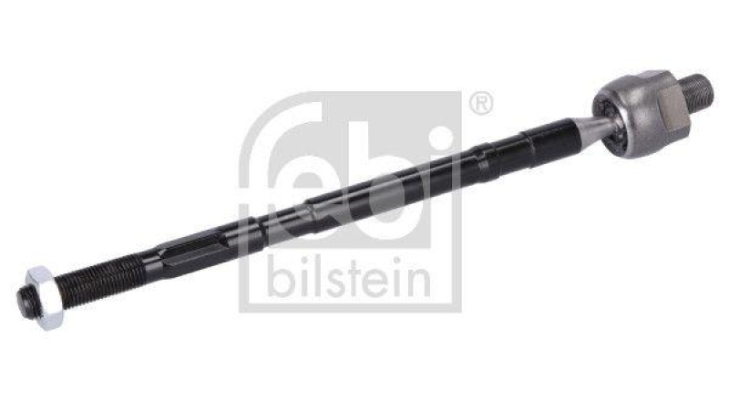 FEBI BILSTEIN 180384 Axialgelenk mit Kontermutter für SUZUKI