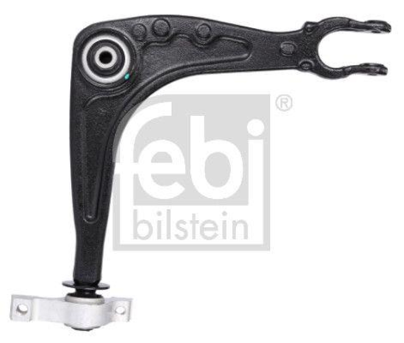FEBI BILSTEIN 181406 Querlenker mit Lagern f&uuml;r Peugeot