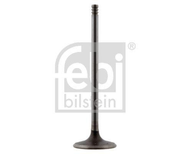 FEBI BILSTEIN 29627 Einlassventil für Opel