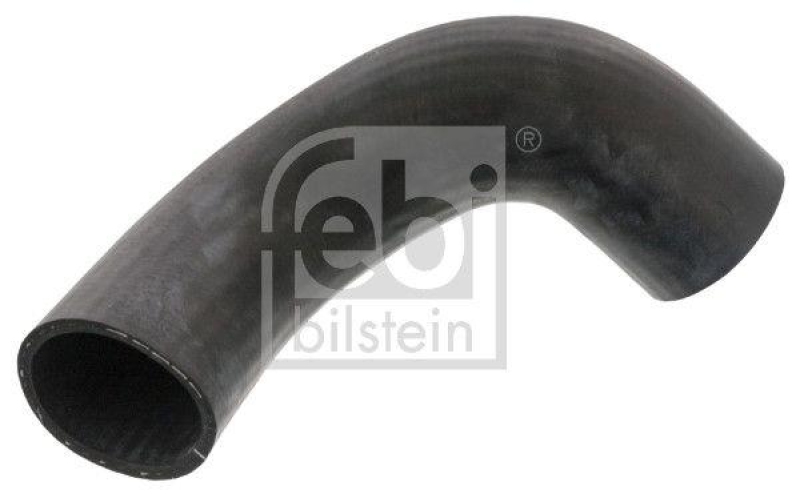 FEBI BILSTEIN 46572 K&uuml;hlwasserschlauch f&uuml;r Scania
