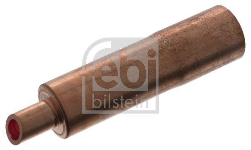 FEBI BILSTEIN 47963 H&uuml;lse f&uuml;r Einspritzd&uuml;se f&uuml;r Volvo