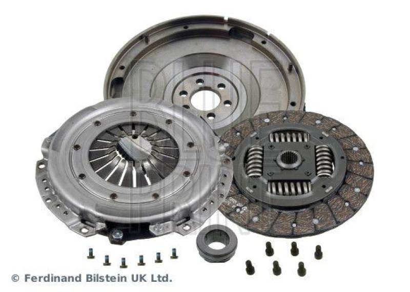 BLUE PRINT ADV183069 Kupplungssatz f&uuml;r VW-Audi
