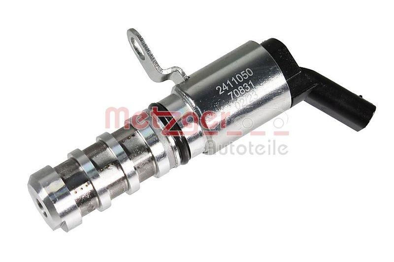 METZGER 2411050 Steuerventil, Nockenwellenverstellung f&uuml;r CHEVROLET/OPEL