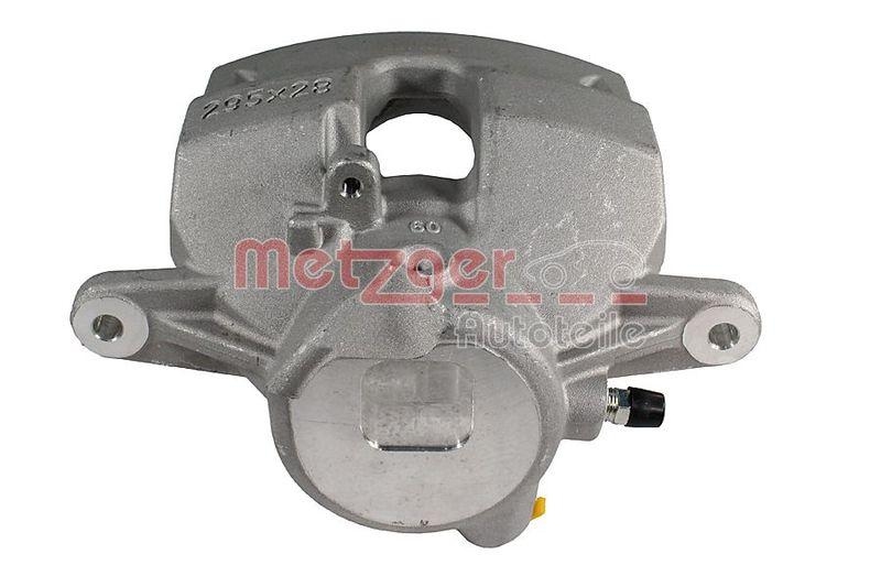 METZGER 6261195 Bremssattel Neuteil f&uuml;r MB VA links