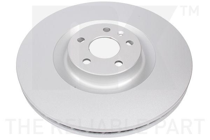 NK 314871 Bremsscheibe f&uuml;r VOLVO