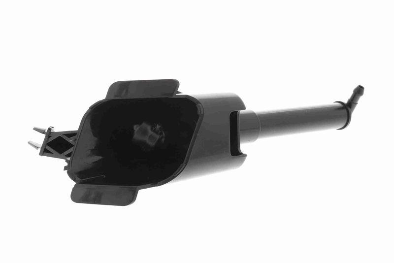 ACKOJA A38-08-0050 Waschwasserd&uuml;se, Scheinwerferreinigung rechts f&uuml;r NISSAN