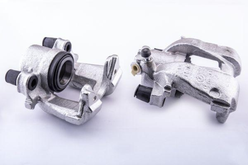 HELLA 8AC 355 387-121 Bremssattel f&uuml;r FIAT/LANCIA