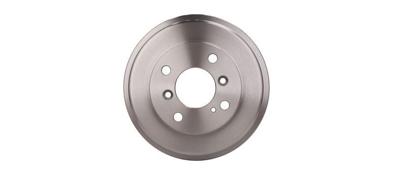 HELLA 8DT 355 302-631 Bremstrommel f&uuml;r FORD