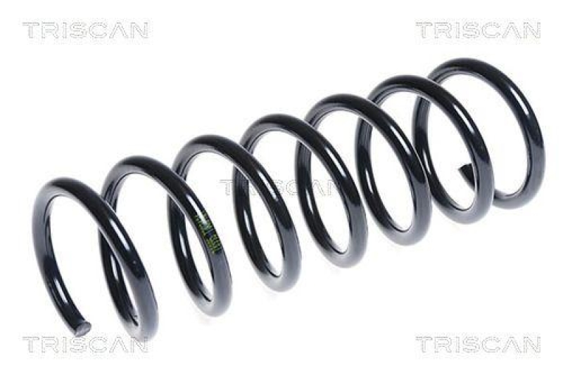 TRISCAN 8750 16111 Spiralfeder Hinten f&uuml;r Focus 2,5 St