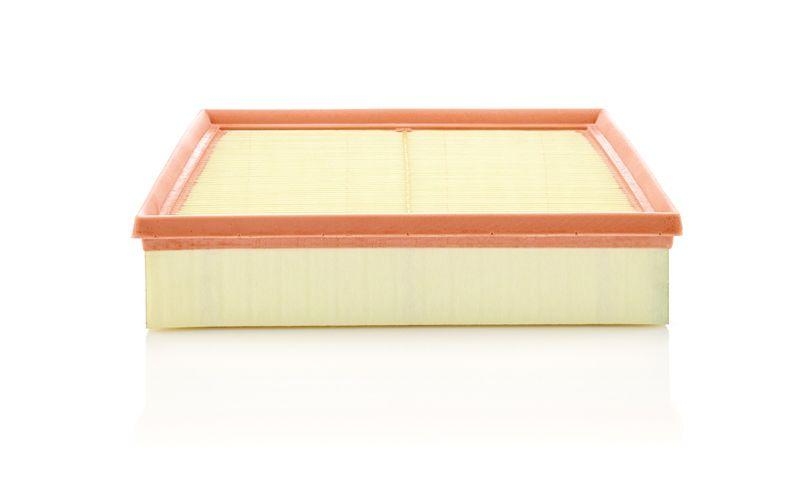 MANN-FILTER C 28 022 Luftfilter für Land Rover