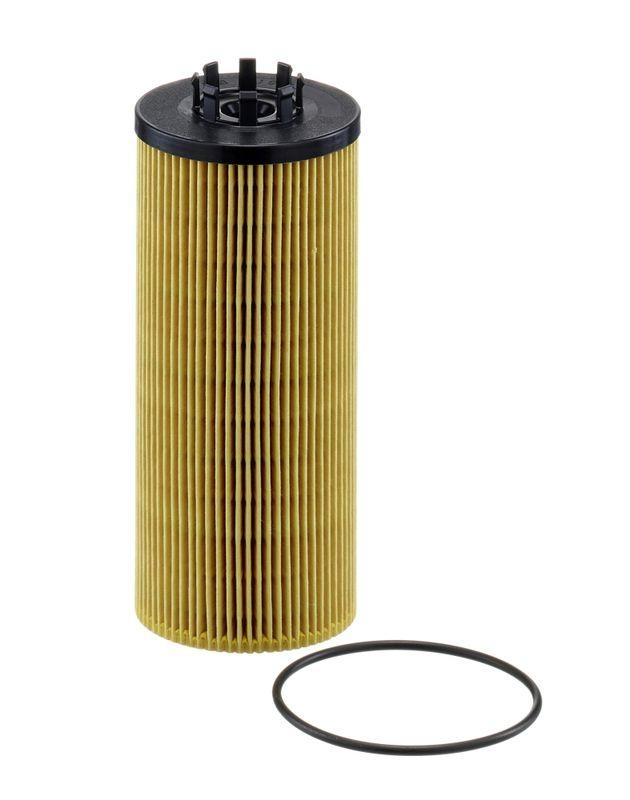 MANN-FILTER HU 9003 z Ölfilter für Mercedes-Benz