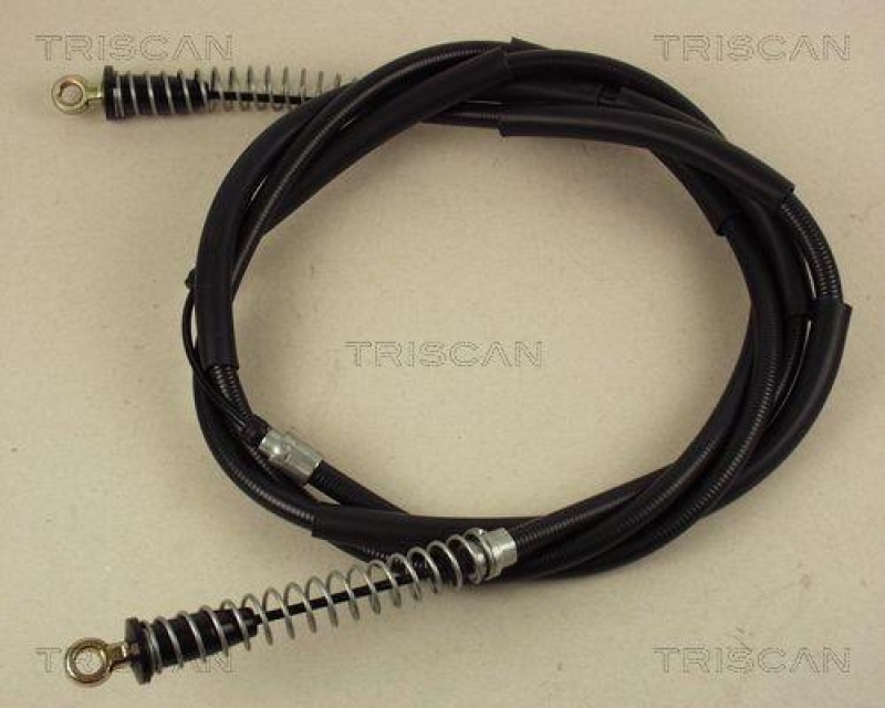 TRISCAN 8140 15173 Handbremsseil f&uuml;r Fiat Seicento