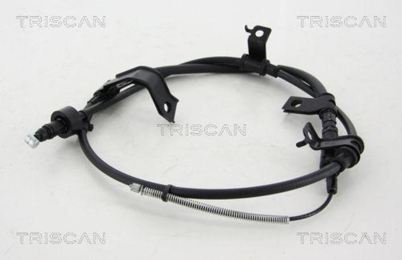 TRISCAN 8140 43192 Handbremsseil f&uuml;r Hyundai