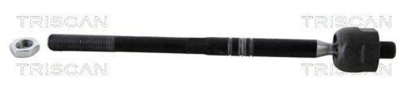 TRISCAN 8500 24237 Axialgelenk f&uuml;r Opel Astra J