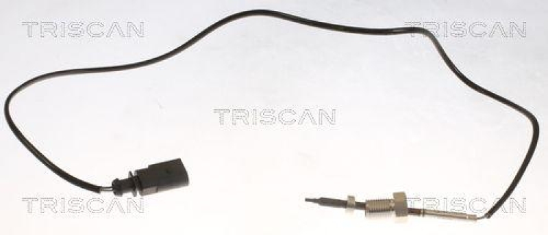 TRISCAN 8826 29111 Sensor, Abgastemperatur f&uuml;r Audi, Skoda, Vw