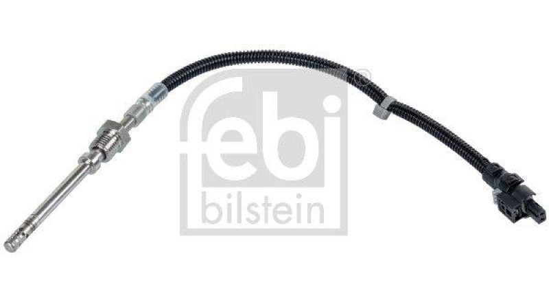 FEBI BILSTEIN 170370 Abgastemperatursensor f&uuml;r Mercedes-Benz