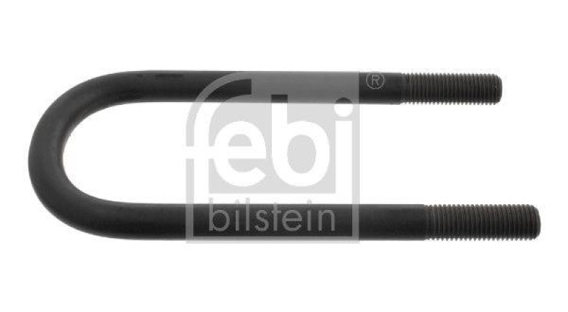 FEBI BILSTEIN 35072 Federbügel