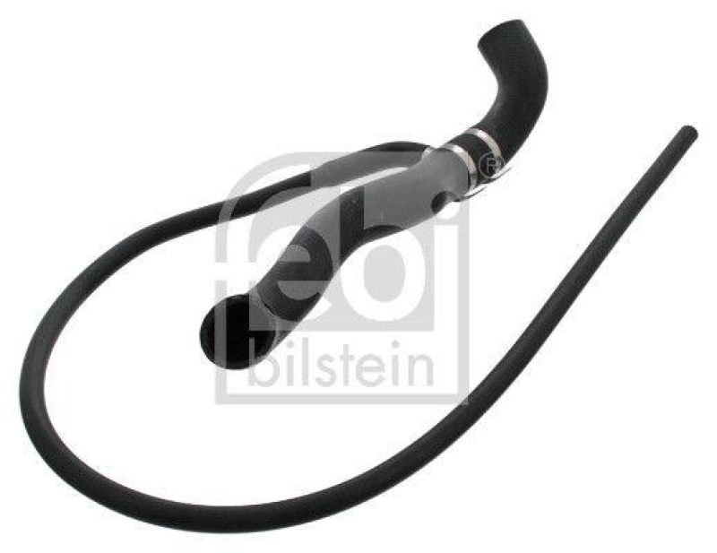 FEBI BILSTEIN 37738 K&uuml;hlwasserschlauch f&uuml;r Mercedes-Benz