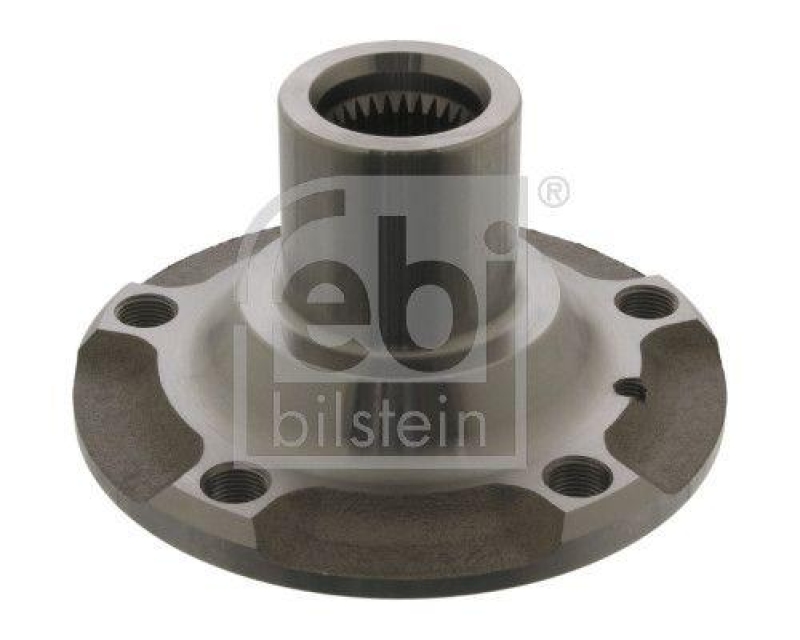 FEBI BILSTEIN 39279 Radnabe ohne Radlager f&uuml;r BMW