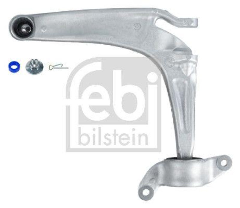 FEBI BILSTEIN 42147 Querlenker mit Lager und Gelenk f&uuml;r HONDA