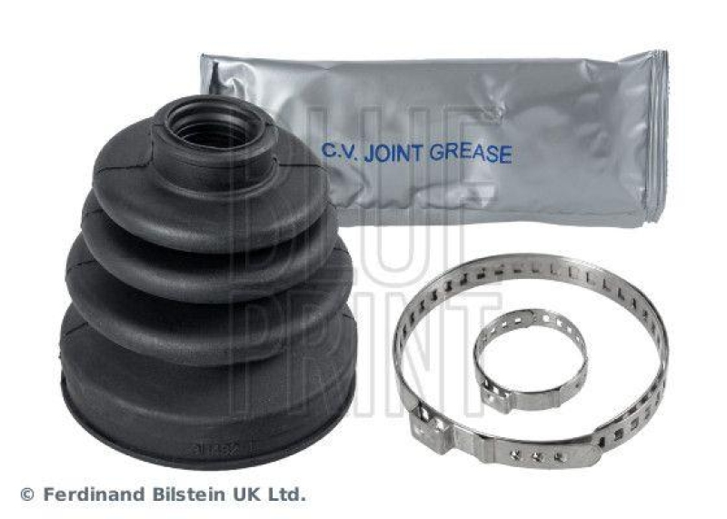 BLUE PRINT ADC48141 Achsmanschettensatz f&uuml;r MITSUBISHI