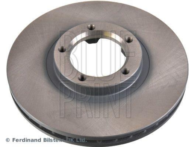 BLUE PRINT ADF124329 Bremsscheibe f&uuml;r Ford Pkw