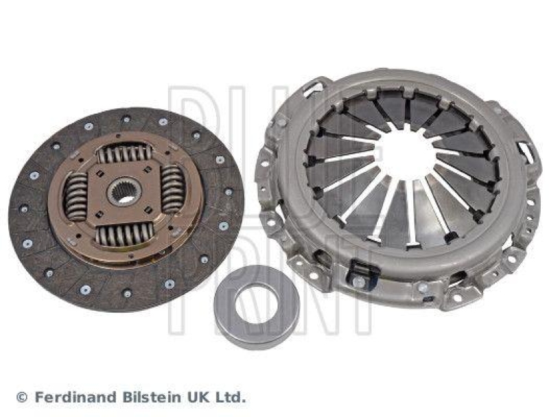 BLUE PRINT ADN130228 Kupplungssatz f&uuml;r NISSAN