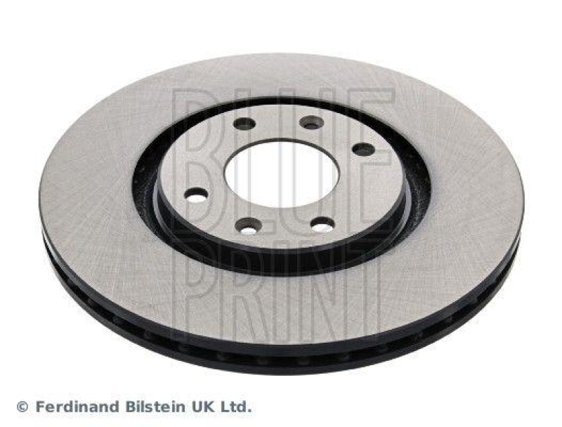 BLUE PRINT ADP154335 Bremsscheibe f&uuml;r Peugeot