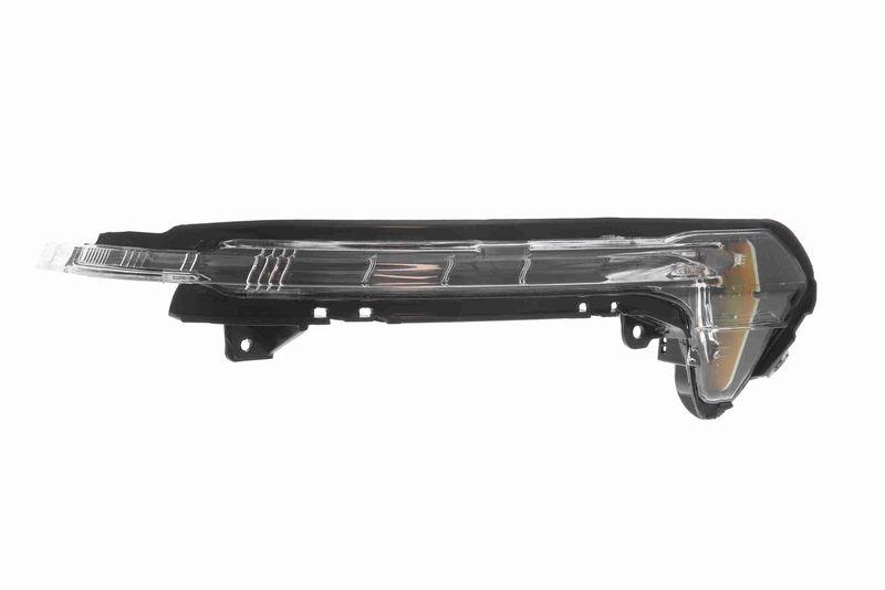 VEMO V10-84-0156 Blinkleuchte links, Im Spiegel für AUDI