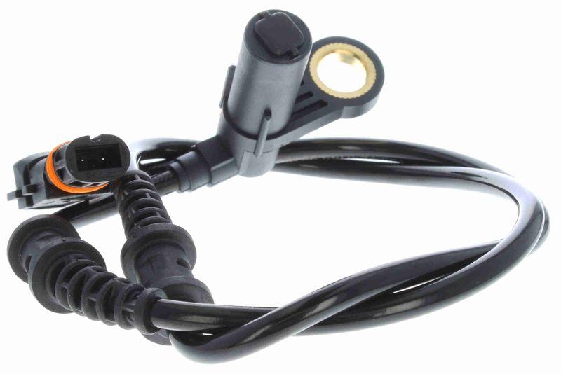 VEMO V30-72-0145 Sensor, Raddrehzahl vorne 675 mm / 2-Polig f&uuml;r MERCEDES-BENZ