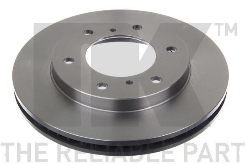 NK 203033 Bremsscheibe f&uuml;r MITSUBISHI