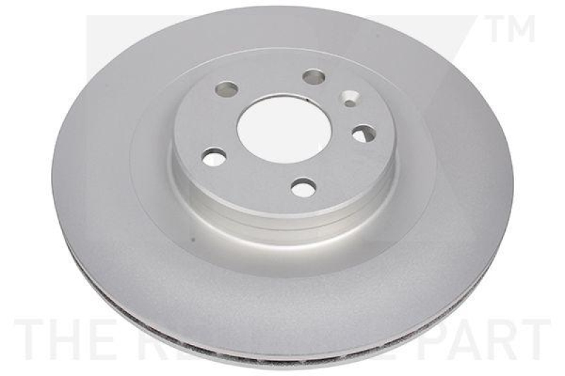 NK 314872 Bremsscheibe f&uuml;r VOLVO