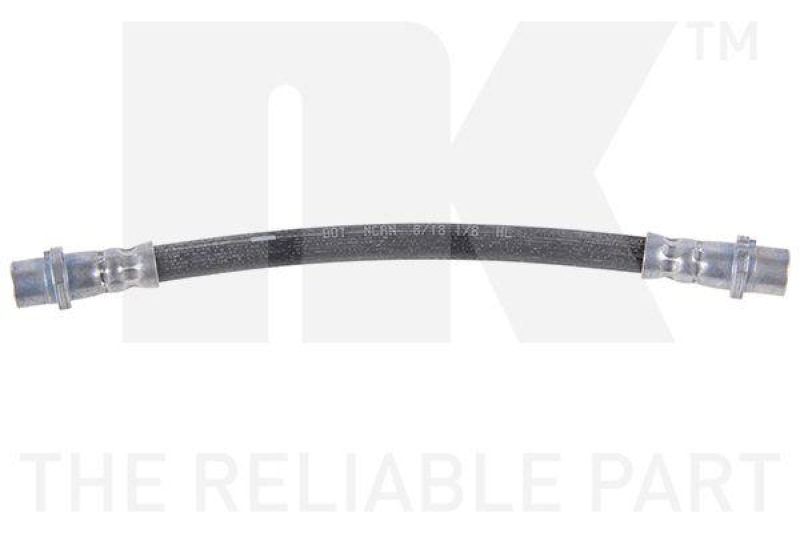 NK 853658 Bremsschlauch f&uuml;r OPEL, VAUX