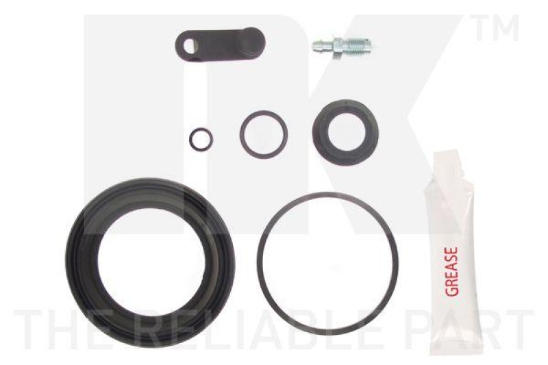 NK 8823032 Reparatursatz, Bremssattel f&uuml;r IVECO, TOYOTA, VW