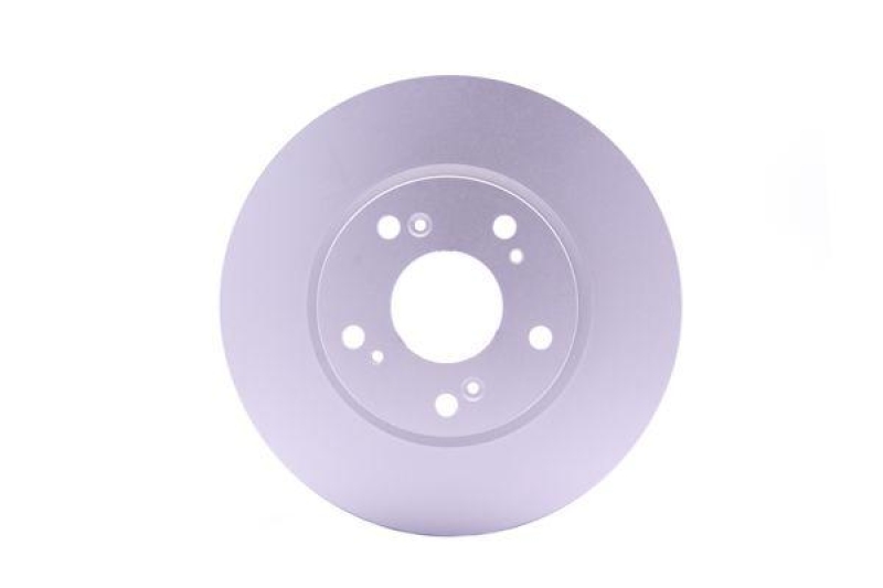 HELLA 8DD 355 118-131 Bremsscheibe f&uuml;r HONDA