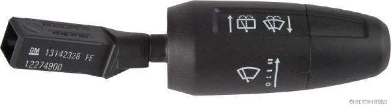 HERTH+BUSS 70477103 Lenkstockschalter