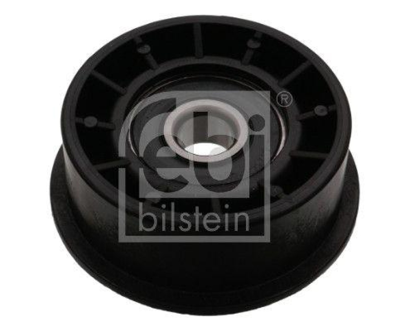 FEBI BILSTEIN 14543 Umlenkrolle f&uuml;r Zahnriemen f&uuml;r Alfa Romeo