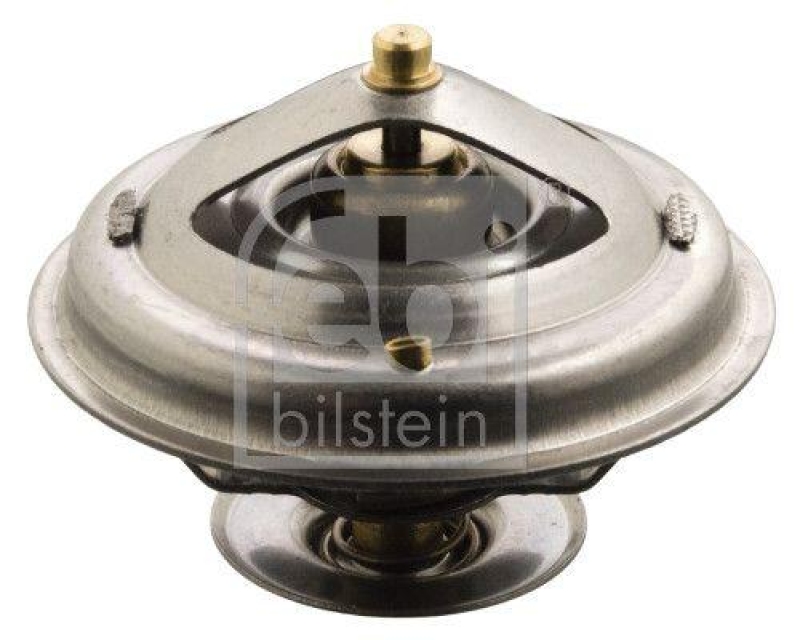 FEBI BILSTEIN 17898 Thermostat für VW-Audi
