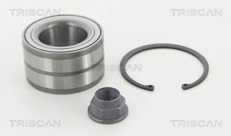 TRISCAN 8530 17221 Radlagersatz Hinten f&uuml;r Landrover