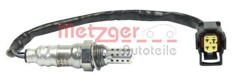 METZGER 0893454 Lambdasonde f&uuml;r CHRYSLER/MB