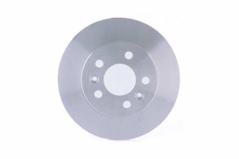 HELLA 8DD 355 103-531 Bremsscheibe f&uuml;r RENAULT