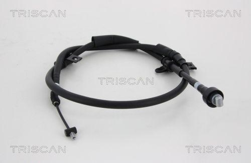 TRISCAN 8140 43198 Handbremsseil f&uuml;r Hyundai