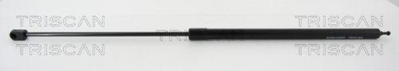 TRISCAN 8710 25105 Gasfeder Vorne für Renault Megane