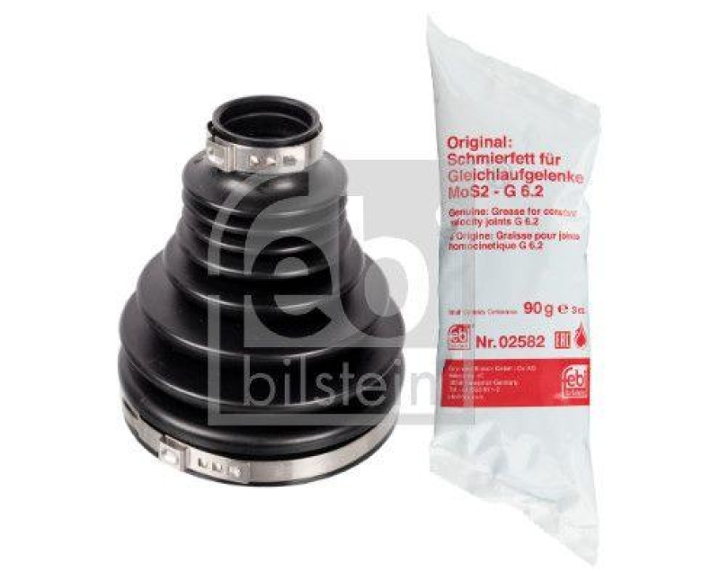FEBI BILSTEIN 172654 Achsmanschettensatz f&uuml;r Ford