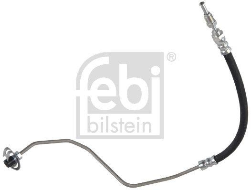 FEBI BILSTEIN 175008 Bremsschlauch f&uuml;r Peugeot