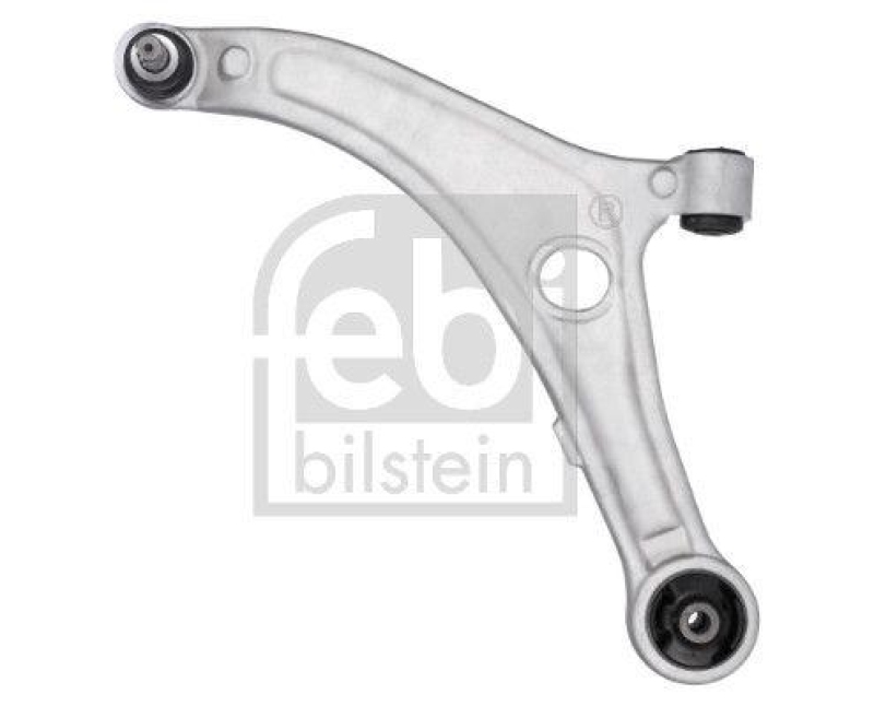 FEBI BILSTEIN 181408 Querlenker mit Lagern und Gelenk f&uuml;r HYUNDAI