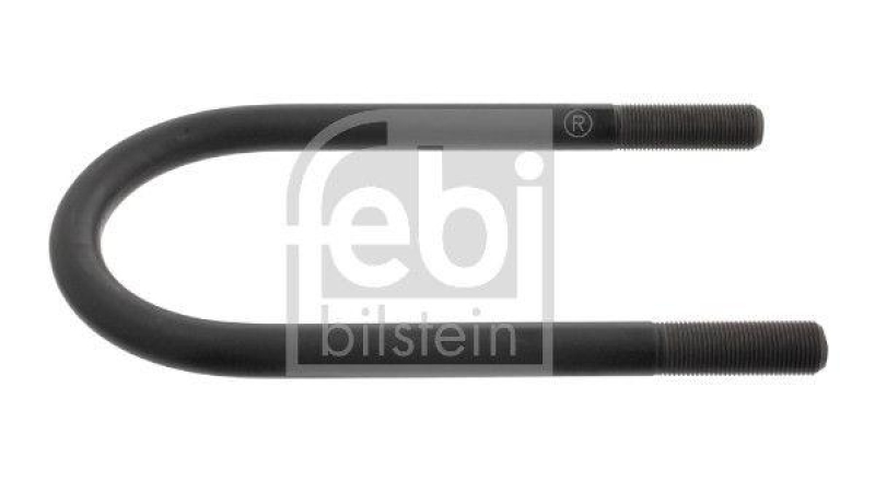 FEBI BILSTEIN 35073 Federbügel für Sauer
